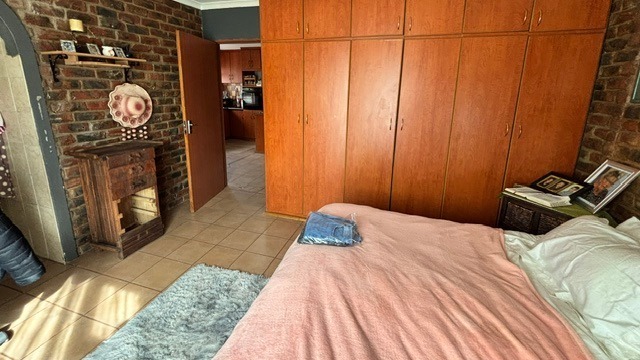 3 Bedroom Property for Sale in Fauna Free State